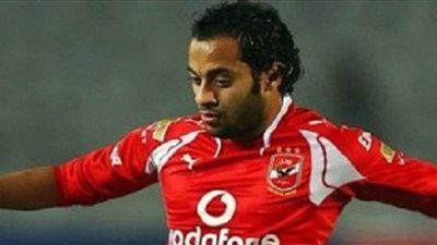 أحمد صديق: رحلت عن الأهلي وعدت 3 مرات ورفضت اللعب للزمالك