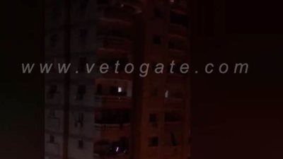 أهالي الشرقية يكسرون ملل 