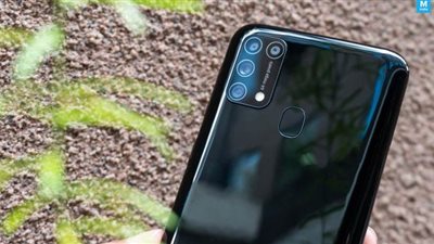 أحدث إصدارات سامسونج.. سعر ومواصفات Galaxy M31