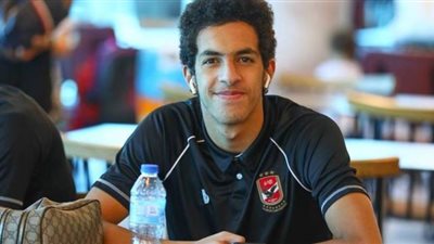 فايلر: مصطفى شوبير حارس الأهلي الأول في المستقبل