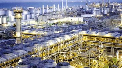 سهم أرامكو يصعد 0.34% بمستهل تعاملات اليوم