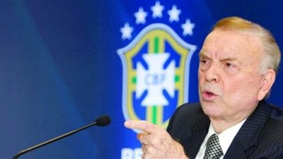 إطلاق سراح جوزيه مارين رئيس اتحاد الكرة البرازيلي السابق بسبب كورونا