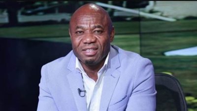 تعرَّف على نصيحة إيمانويل أمونيكي إلى محمد إبراهيم في المقاصة