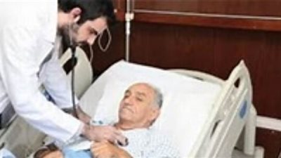 أبو العطا: السيسى ينتصر لأبطال حرب كورونا من الأطباء بزيادة بدل المهن الطبية