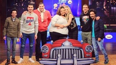 هنا الزاهد تتصدر ترند 