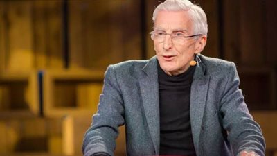 ساعتنا الأخيرة.. كتاب تنبأ بـ