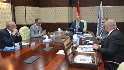 الإسكان: خطة زمنية قصيرة لاستبدال العدادات بأخرى كودية ومُسبقة الدفع