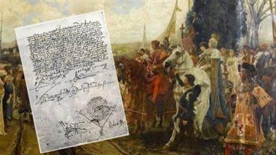 في ذكرى صدوره.. حكاية 