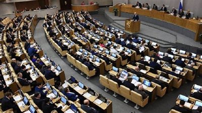 الدوما الروسي: 10 آلاف دولار غرامة نشر معلومات كاذبة عن كورونا