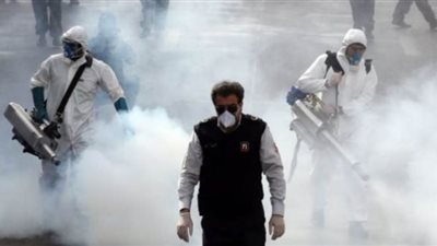 الحرس الثوري يقدم أجهزة إيرانية للكشف عن فيروس كورونا للولايات المتحدة  