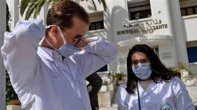 تونس تسجل 50 إصابة جديدة بكورونا وسط تحذير من انتشار سريع للفيروس