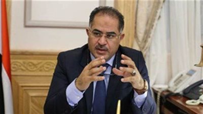 وكيل البرلمان يطالب الحكومة بسرعة صرف ٥٠٠ جينه إعانة مؤقتة للعمالة غير المنتظمة