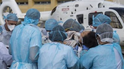 المغرب يسجل 18 إصابة جديدة بفيروس كورونا بإجمالي 574 حالة