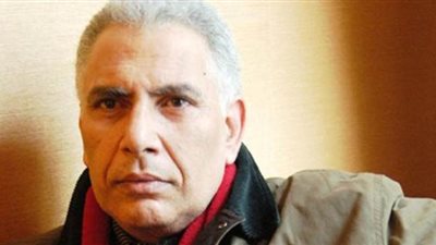 الشاعر رفعت سلام ضيف مبادرة 