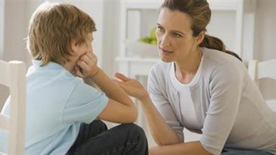 كيف تحافظ علي نفسية طفلك ومنع الخوف من فيروس كورونا