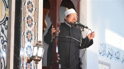 مقترح برلماني بإذاعة خطبة الجمعة 