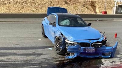 تفاصيل نجاة لاعب شباب الهلال السعودي بعد حاث سير