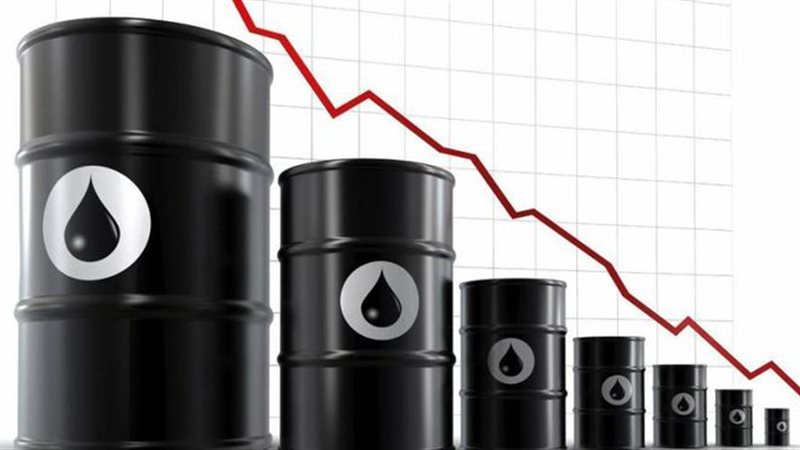 سعر البترول