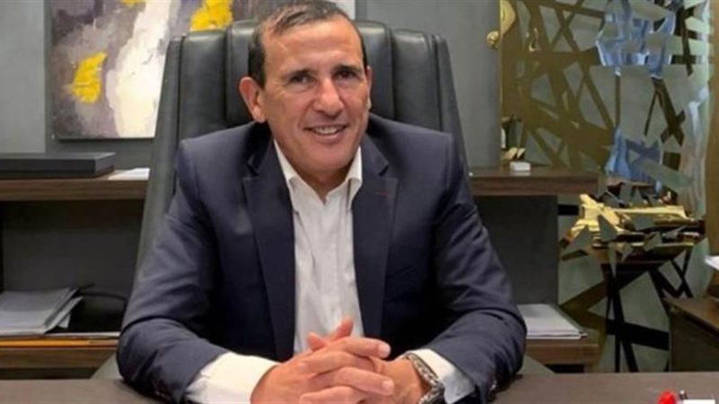 حسام الشاعر رئيس