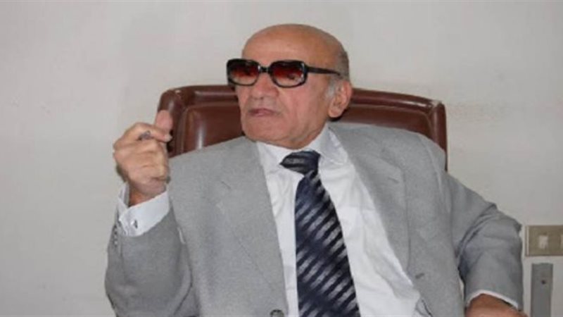 الدكتور محمد رأفت