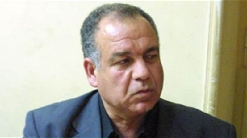 بهاء الدين شعبان