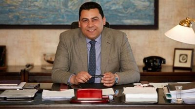 المصرية للاتصالات تدعم مبادرة 