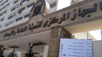 الإحصاء: 3496 جنيها متوسط الأجر الشهري لإجمالي العاملين على مستوى الجمهورية