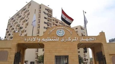 الإحصاء: نشاط الجملة والتجزئة يستحوذ على 58% من المنشآت في مصر