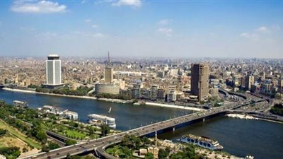 خبير أرصاد: انخفاض درجات الحرارة غدا 