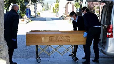 الخارجية الأمريكية: وفاة دبلوماسي في الوزارة إثر إصابته بكورونا