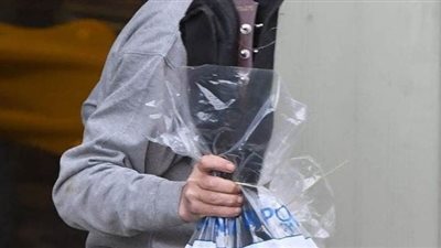 الشرطة البريطانية تفرض غرامة 600 دولار على رجل خرج دون مبرر