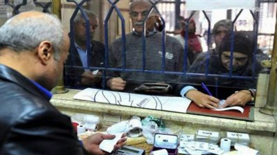 36 مدرسة بكفر الشيخ تفتح أبوابها لاستقبال أصحاب المعاشات.. غدا