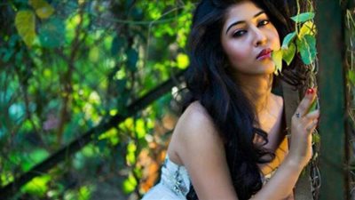 من هى سوناريكا بهادوريا؟ .. تعرف على بطلة مسلسل حب خادع