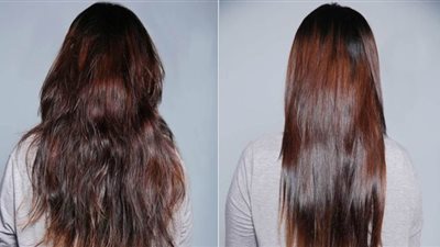 بدون كريمات فرد.. 3 أطعمة تناوليها بانتظام للحصول على شعر ناعم وقوي