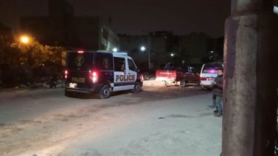 ضبط 63 شخصا لاختراقهم حظر التجوال فى دمياط