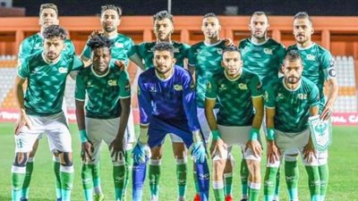 المصري يفرض عقوبات صارمة على اللاعبين بسبب التصريحات الإعلامية