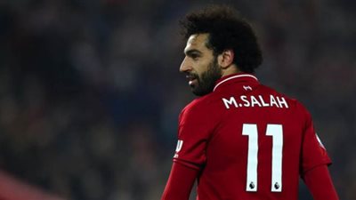أشرف صبحي عن تبرع محمد صلاح لمواجهة كورونا: 
