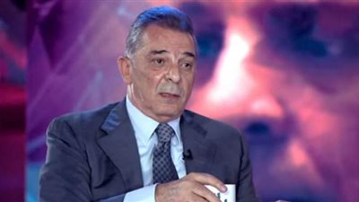 محمود حميدة: 