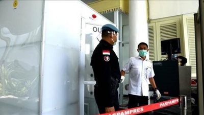 إندونيسيا تفرج عن 30 ألف سجين بسبب فيروس كورونا