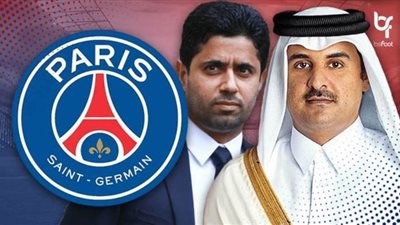 مفاجأة.. قطر تخطط لبيع نادي باريس سان جيرمان بسبب كورونا