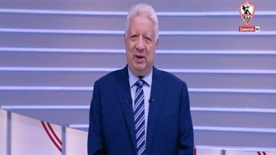 بسبب دفاعه عن الحضري.. إحالة مقدم برامج بقناة الزمالك للتحقيق