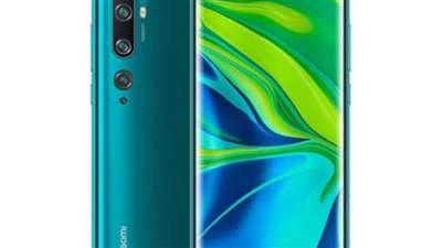 اسعار الموبايلات .. سعر ومواصفات شاومي نوت 8