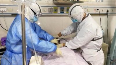 ألمانيا تسجل 149 وفاة و5453 إصابة بفيروس كورونا خلال 24 ساعة