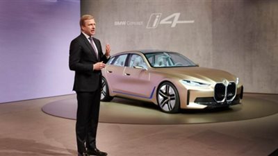 بى إم دبليو: إقرار 3 أدوات مهمة لدعم موظفي الشركة في مواجهة كورونا