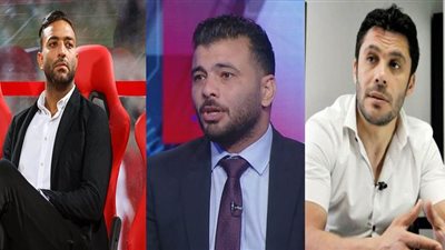 أبناء حسن شحاتة يقتحمون انتخابات الجبلاية.. عبد ربه حسم موقفه.. ميدو يفكر في الرئاسة.. الصقر يبحث عن قائمة مميزة.. ومتعب يدرس القرار