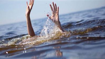 انتشال غريق سقط في إحدى الترع وجرفه التيار بطوخ