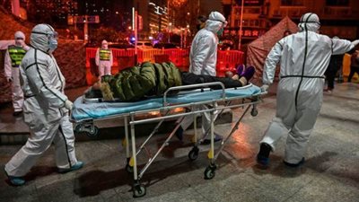 إسبانيا تكسر حاجز الـ100 ألف مصاب بفيروس كورونا