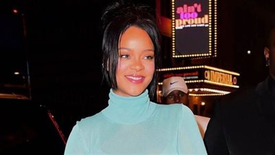 ريهانا عن خططها المستقبلية: أود إنجاب أربعة أطفال