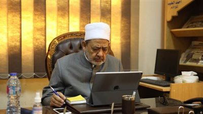 صوت الأزهر تبرز رسائل الطيب حول جائحة كورونا