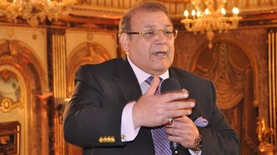 حسن راتب رافضا الهجوم على نجيب ساويرس: تاريخ هذا الرجل وأسرته طيب ومحترم